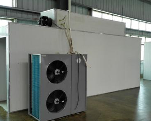 河北專業大型藥材烘幹機報價