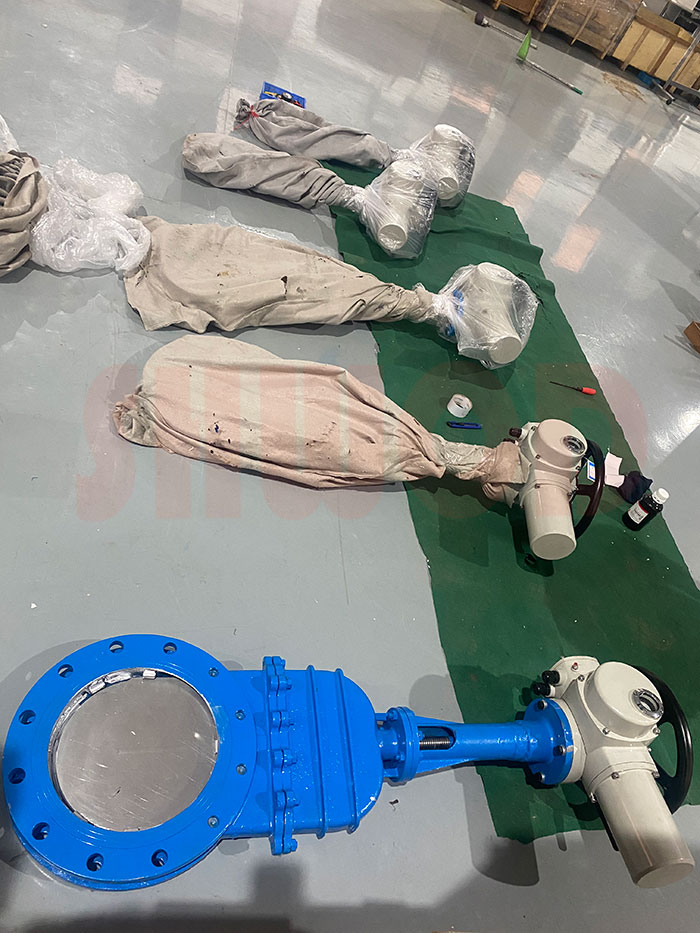 深夜视频在线观看刀閘閥打包中
