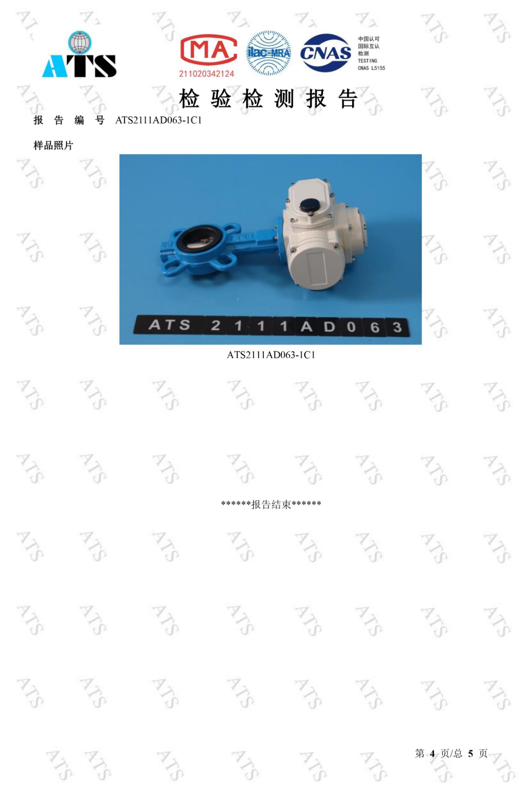 深夜视频在线观看閥檢驗檢測報告